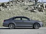 Volkswagen Jetta GLI 2011 года